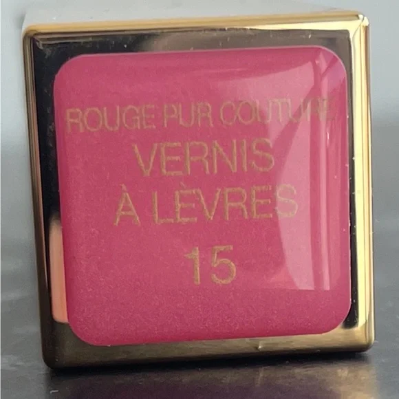 ‼️NEW $45 YSL LIP STAIN - Picture 2 of 5